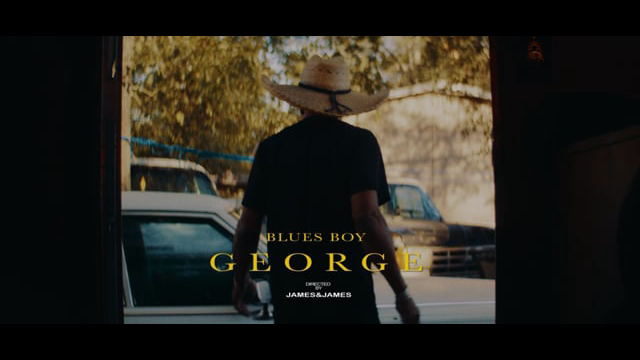 Portrait of a Place: Blues Boy George