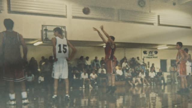 my brother jordan - documentary