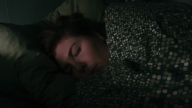 Lights Out - Whos There Film Challenge (2013)