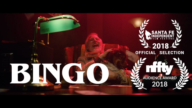 BINGO Short Film