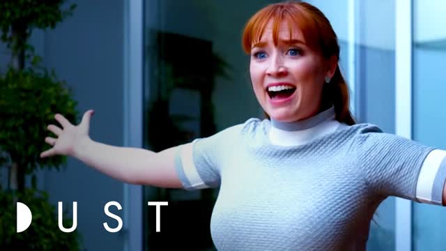 Sci-Fi Short Film: "APPyness" | DUST Exclusive