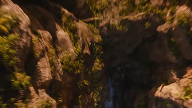 Agent J's Moment Of Revelation | Men In Black 3 | Voyage