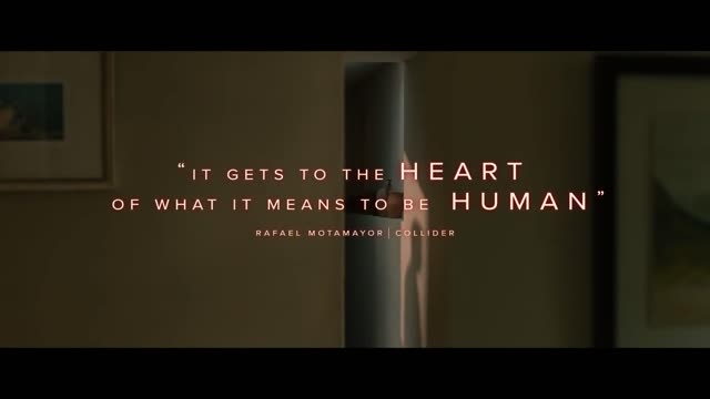 AFTER YANG Trailer (2022) Colin Farrell