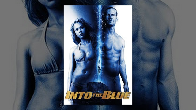 Into the Blue