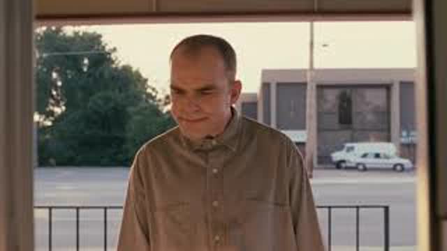 French Fries - Carl - Sling Blade