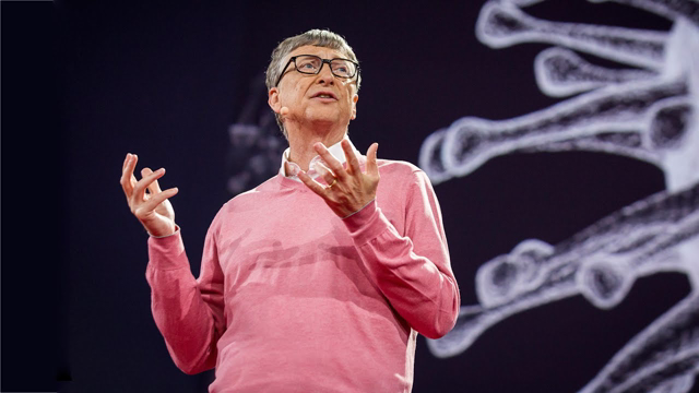 Covid19 warning from 2015... The next outbreak? We’re not ready | Bill Gates