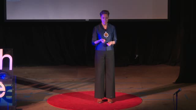 Dismantling White Supremacy in Education | Noelle Picara | TEDxYouth@UrsulineAcademy