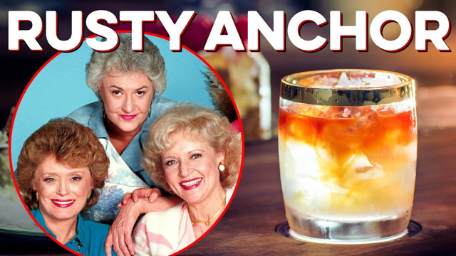What would the Golden Girls drink? | How to Drink