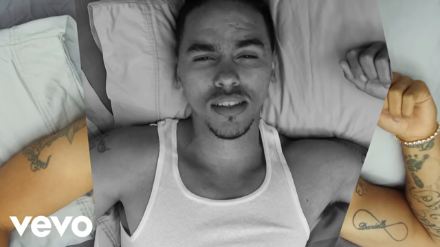 Adrian Marcel - IMAGINATION (Official Music Video)