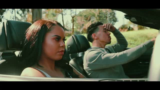 Adrian Marcel - "Missed Call"