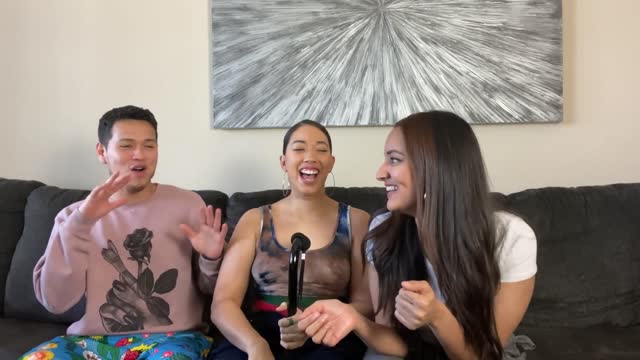 The Hardest Part Of Being In a Throuple | polyamory