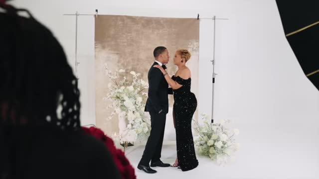 The Sweetest Marriage Proposal EVER!!! 