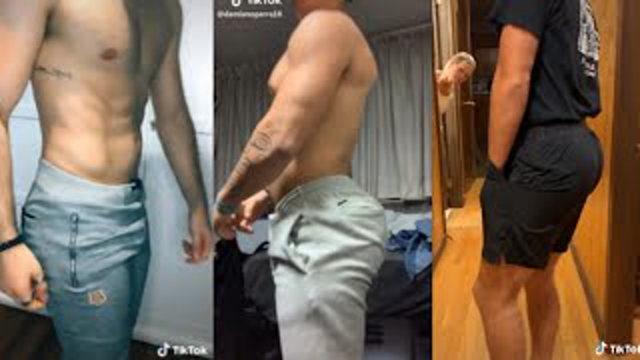 I DON'T LOOK THICC π UNTIL TURN AROUND CHECK π TIKTOK COMPILATION