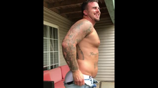 Big Big Rump needs help