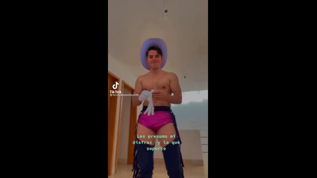 Thicc Guys - Tik Tok Compilation - Thick & Muscular Boys #51