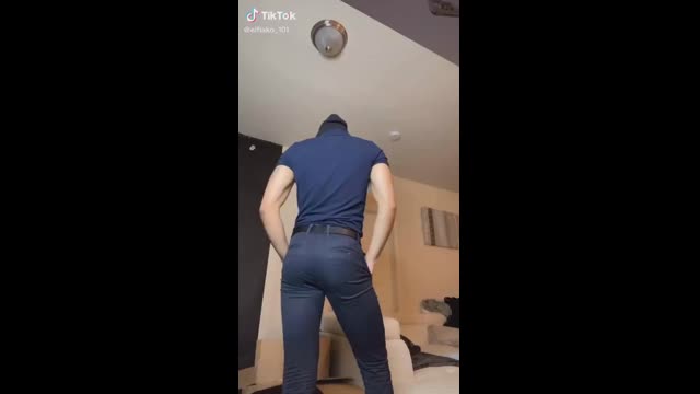 Thicc Guys - Tik Tok Compilation