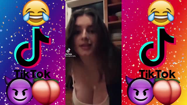 Big Booty Big Bank tiktok challenge ππ#bigbankchallenge  TIKTOK TELE