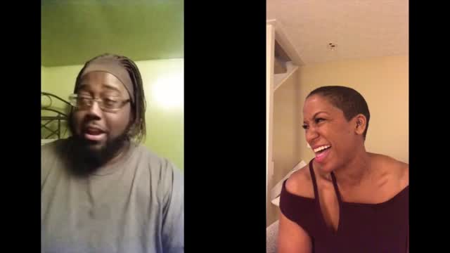 Golden Girls theme gospel version smash!