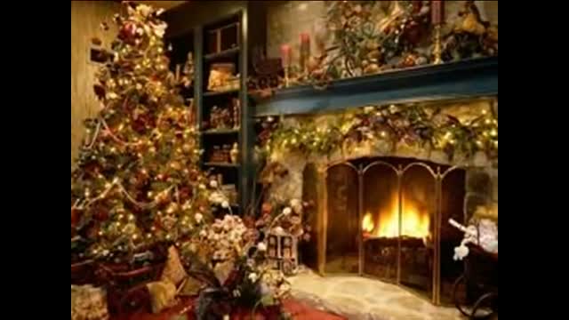 Oh Christmas Tree   Aretha Franklin