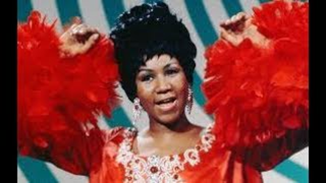 The Aretha Franklin Sound: A Singing Analysis