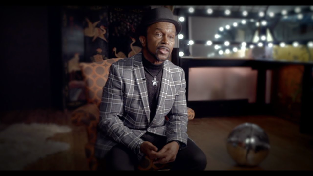 Fonzi Thornton on Aretha Franklin