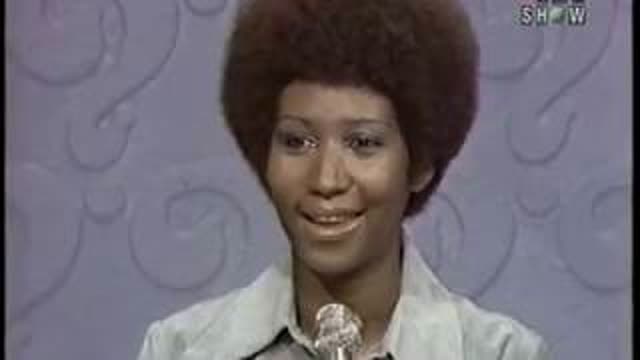 What's My Line? (taped 9/9/1974) Mystery Guest Aretha Franklin