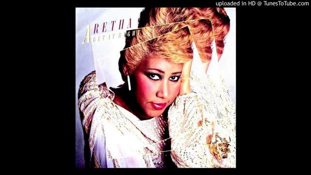 Aretha Franklin - Every girl 'wants my guy' ''Album Edit''' (1983)