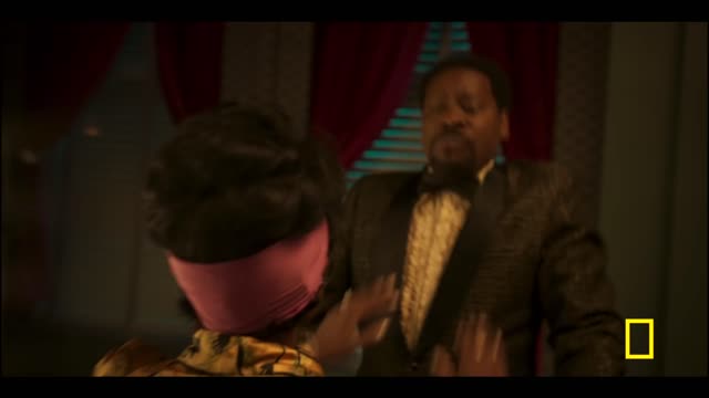 Genius: Aretha | National Geographic