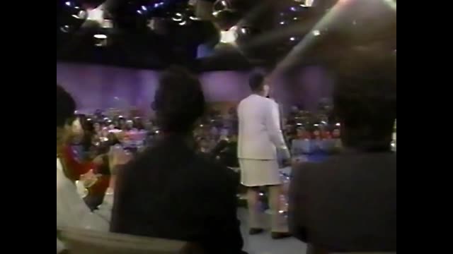 Aretha Franklin | Pride (A Deeper Love) | Live 1994 | REMASTERED