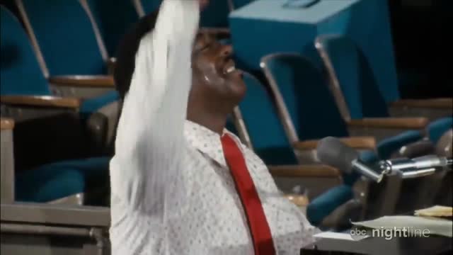 'Amazing Grace': Exclusive look at never-aired footage of Aretha Franklin