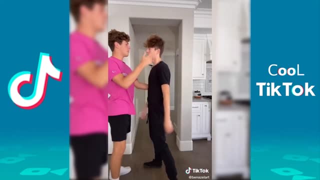 Funny TIK TOK October 2020 (Part 3) NEW Clean TikTok