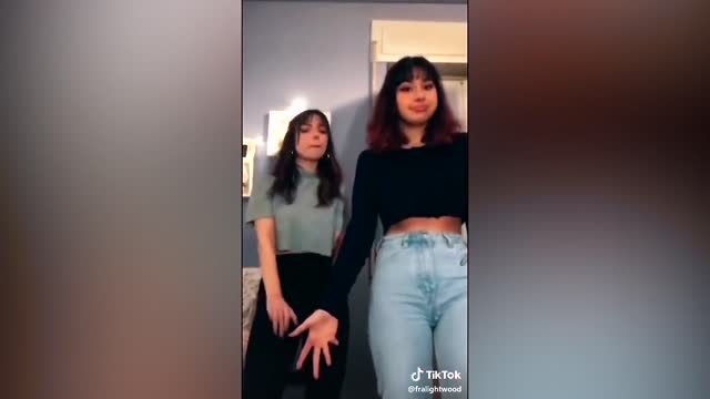 Coming Out to Parents and Friends through Tik Tok