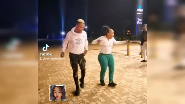 New dance challenge🔥