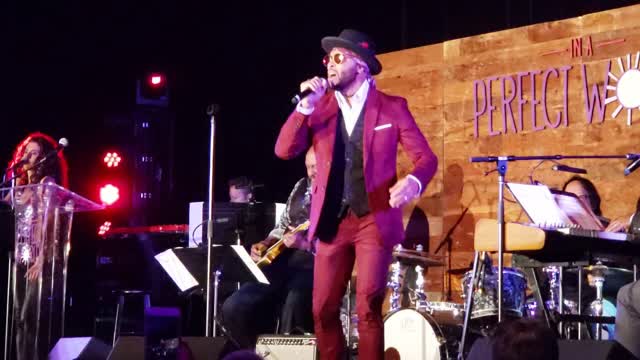 Little Red Corvette/André Cymone