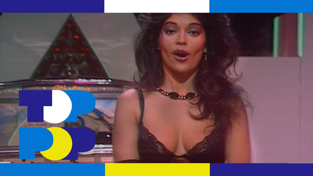 Apollonia 6 - Sex Shooter • TopPop