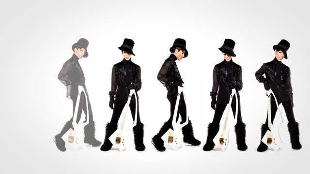 Prince - Welcome 2 America