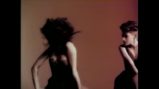 SHEILA E. - "Sex Cymbal" (official HQ video)