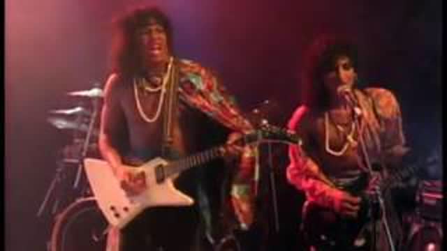 Mazerati Player's Ball