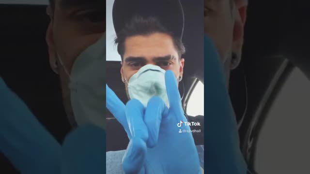 COVID cancelled my wedding so I did this...