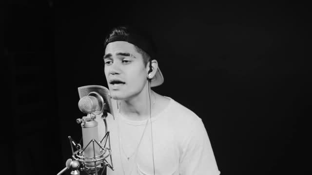 WORK - RIHANNA x DRAKE (Rajiv Dhall cover)