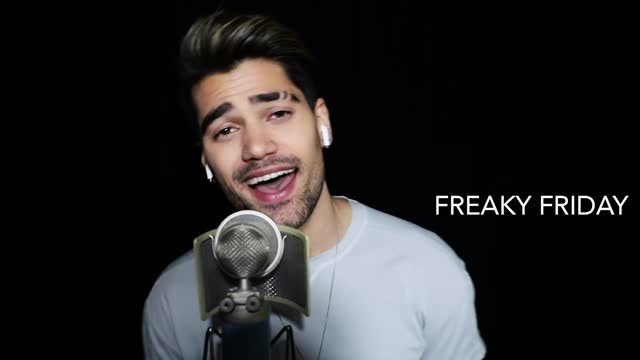 BEST POP SONGS OF 2018 MASHUP (THANK U NEXT, GIRLS LIKE YOU, THE MIDDLE + MORE) Rajiv Dhall cover