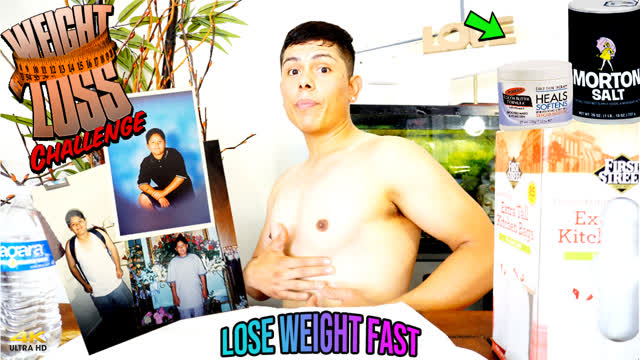 How to Lose Weight Fast