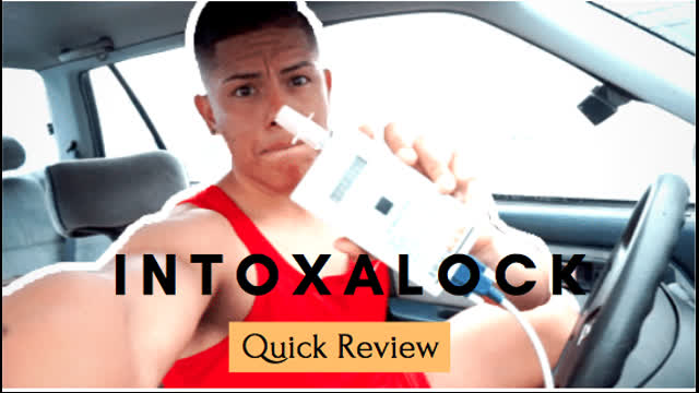 How to start your car with Breathalyzer Device on your vehicle