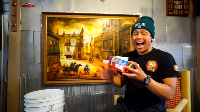 Smoke Bombs Colorful Smoke