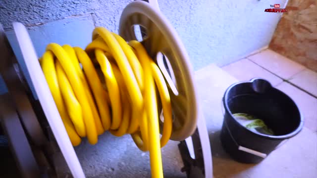 Swimming Pool Full of SMLIME