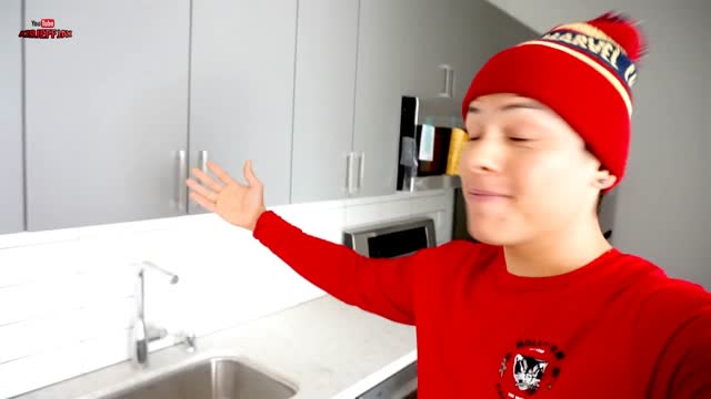 Luxury Penthouse in Los Angeles, CA | My New Home Tour