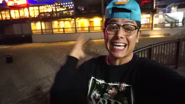 Bioluminescent Incredible Beach Waves