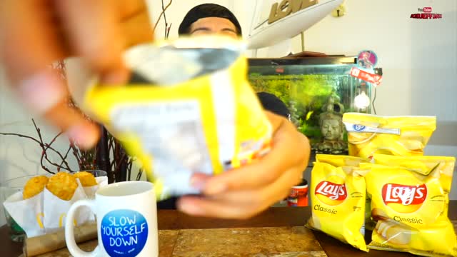 How to Make PRISON Hash Browns | Like McDonalds