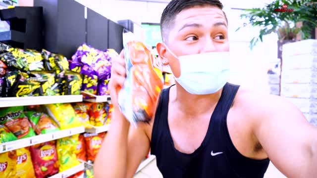 Pepcoin Products Gives You Money CASH BACK for Eating Snacks | Learn HOW