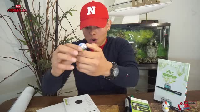 Ozobot Bit | Pretty Cool Smart Robot